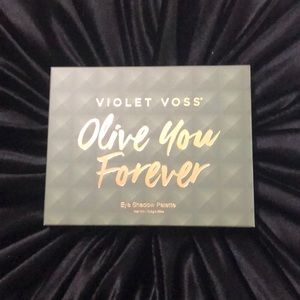 Violet Voss Eyeshadow Palette